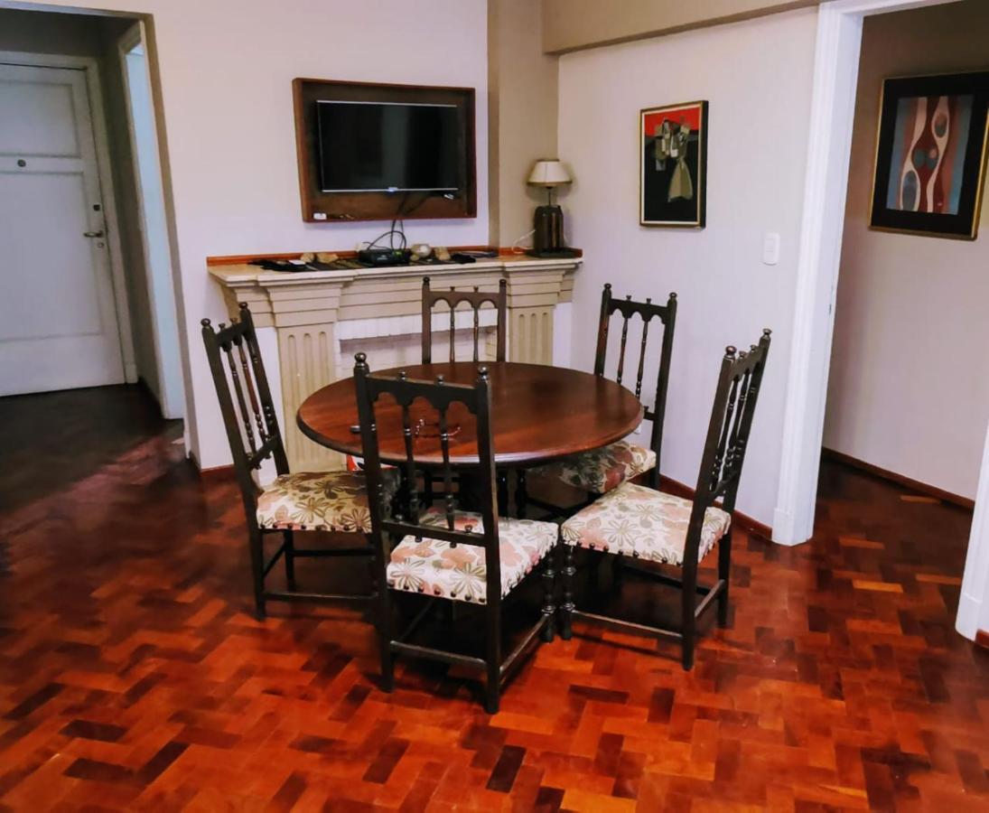 Plaza Espana Apartment Mendoza