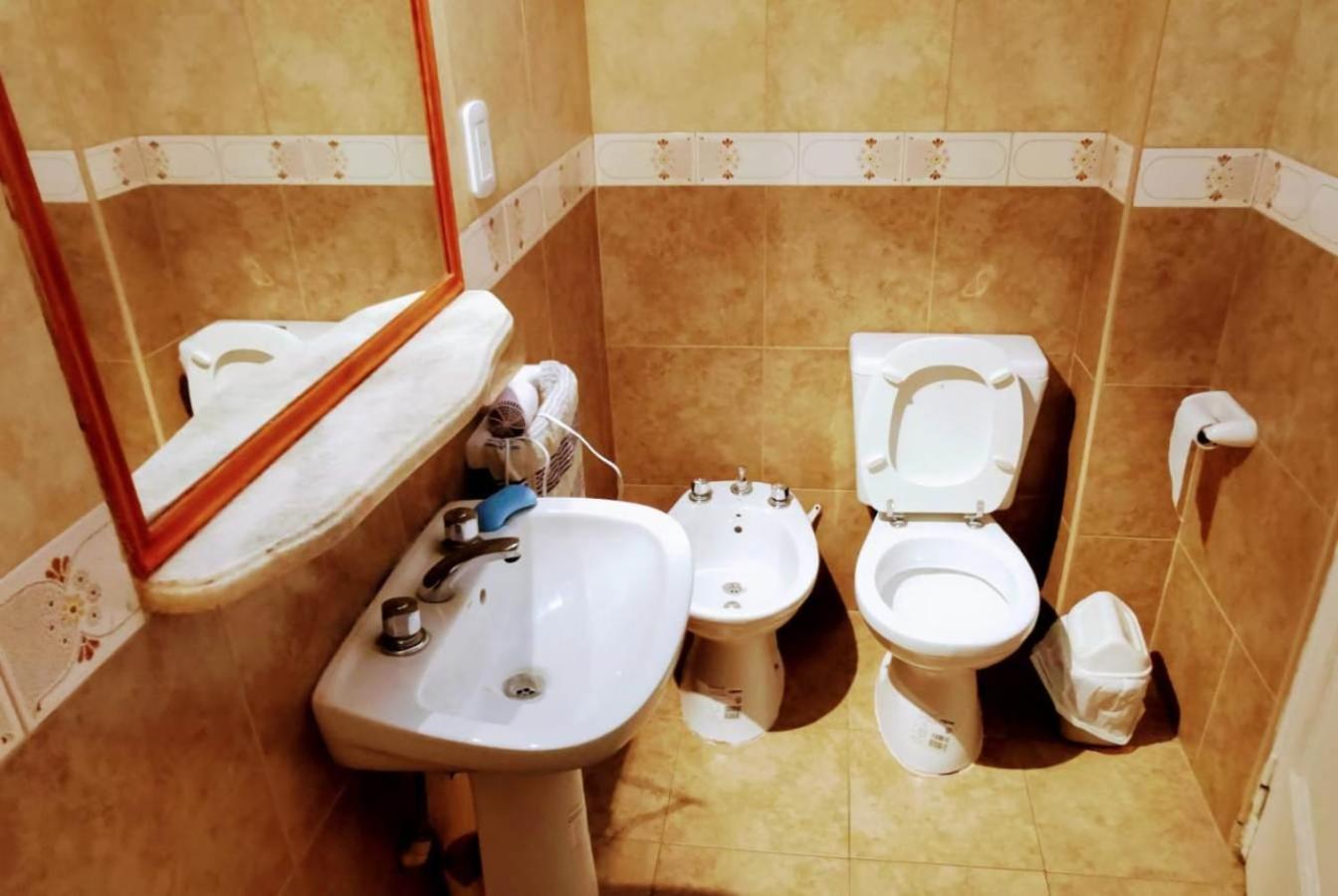 Plaza Espana Apartment *
